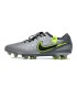 کفش فوتبال نایک تمپو لجند 10 طرح اصلی Nike Tiempo Legend 10 Elite FG