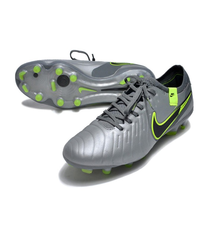 کفش فوتبال نایک تمپو لجند 10 طرح اصلی Nike Tiempo Legend 10 Elite FG