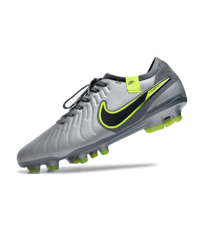 کفش فوتبال نایک تمپو لجند 10 طرح اصلی Nike Tiempo Legend 10 Elite FG