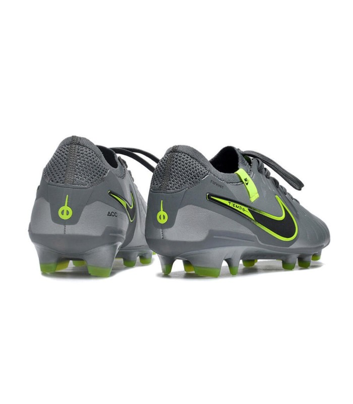 کفش فوتبال نایک تمپو لجند 10 طرح اصلی Nike Tiempo Legend 10 Elite FG