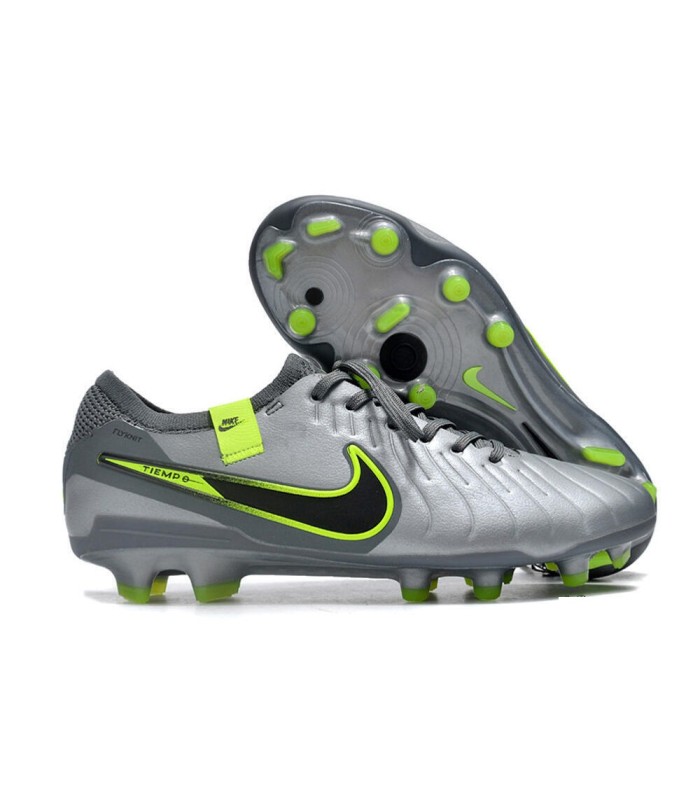 کفش فوتبال نایک تمپو لجند 10 طرح اصلی Nike Tiempo Legend 10 Elite FG
