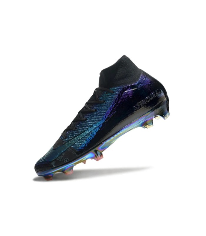 کفش فوتبال نایک مرکوریال سوپرفلای ایرزوم طرح اصلی Nike Air Zoom Mercurial Superfly 9 Elite FG
