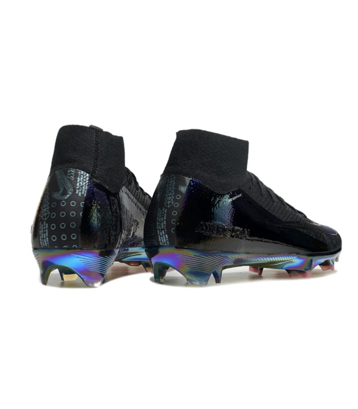 کفش فوتبال نایک مرکوریال سوپرفلای ایرزوم طرح اصلی Nike Air Zoom Mercurial Superfly 9 Elite FG