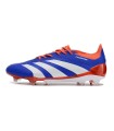 کفش فوتبال آدیدس پردیتور طرح اصلی آبی Adidas Predator Elite FG