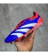 کفش فوتبال آدیدس پردیتور طرح اصلی آبی Adidas Predator Elite FG