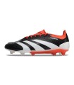 کفش فوتبال آدیدس پردیتور طرح اصلی مشکی Adidas Predator Elite FG