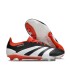 کفش فوتبال آدیدس پردیتور طرح اصلی مشکی Adidas Predator Elite FG