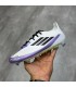 کفش فوتبال آدیدس اف 50 طرح اصلی سفید بنفش Adidas F50 Elite FG Firm