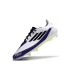 کفش فوتبال آدیدس اف 50 طرح اصلی سفید بنفش Adidas F50 Elite FG Firm