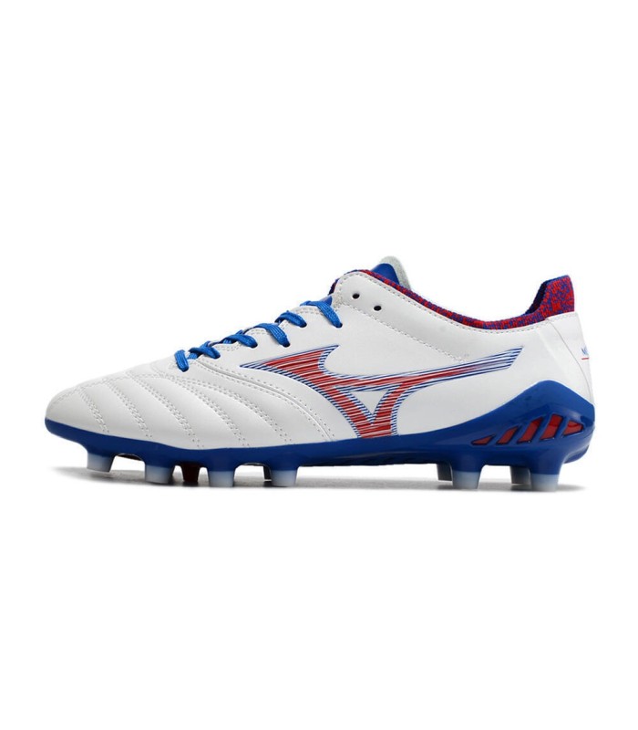 کفش فوتبال میزانو مورلیا نئو طرح اصلی Mizuno Morelia Neo 3