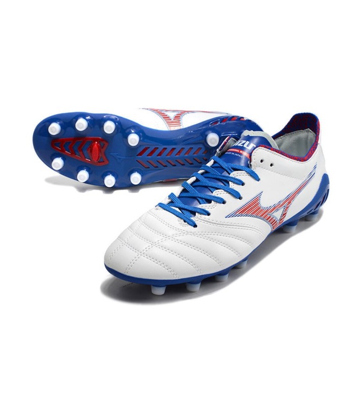 کفش فوتبال میزانو مورلیا نئو طرح اصلی Mizuno Morelia Neo 3