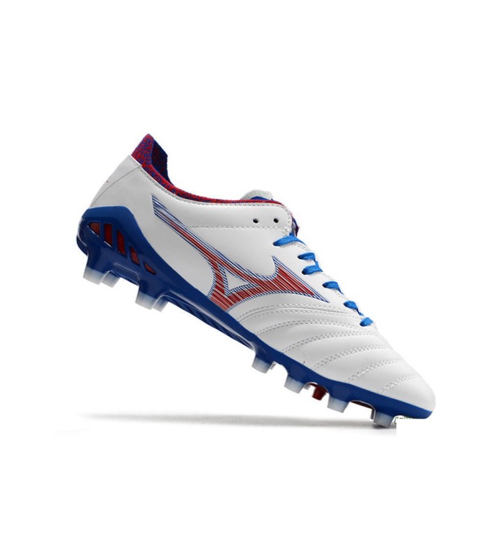 کفش فوتبال میزانو مورلیا نئو طرح اصلی Mizuno Morelia Neo 3