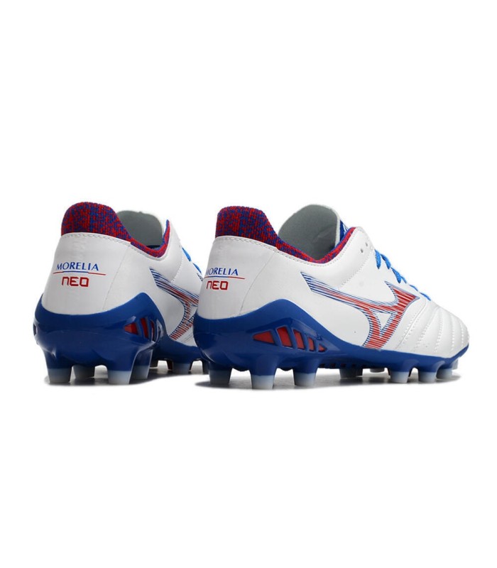 کفش فوتبال میزانو مورلیا نئو طرح اصلی Mizuno Morelia Neo 3