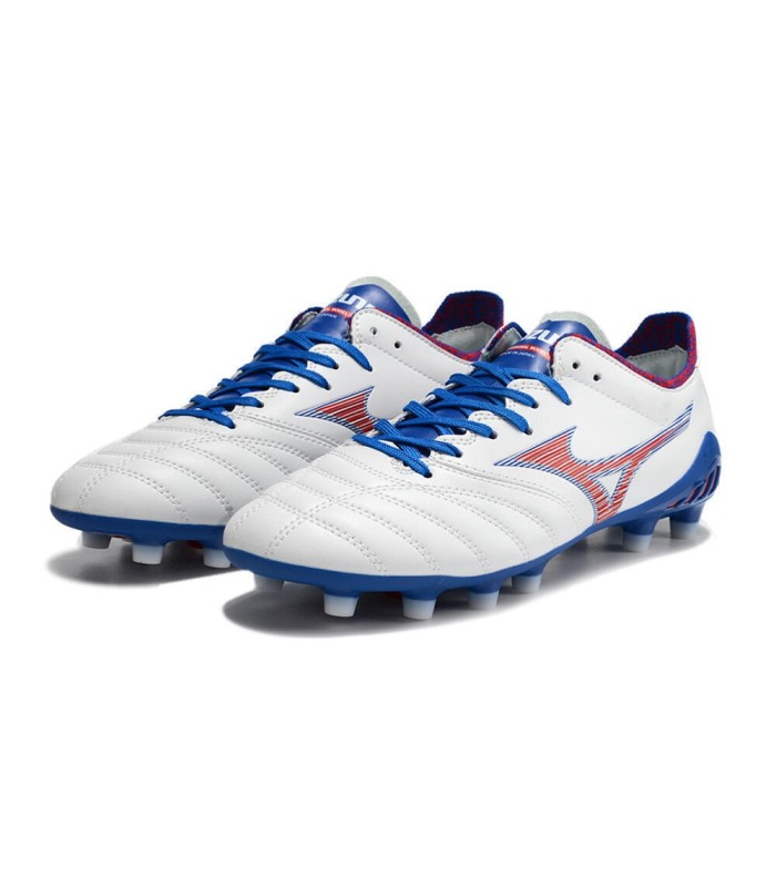 کفش فوتبال میزانو مورلیا نئو طرح اصلی Mizuno Morelia Neo 3