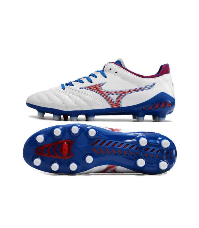 کفش فوتبال میزانو مورلیا نئو طرح اصلی Mizuno Morelia Neo 3