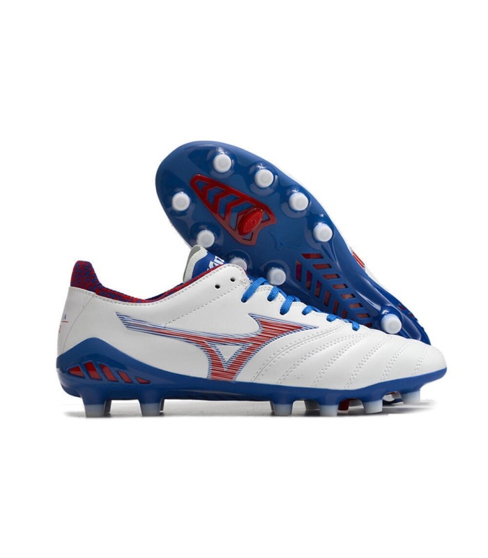 کفش فوتبال میزانو مورلیا نئو طرح اصلی Mizuno Morelia Neo 3