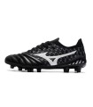 کفش فوتبال میزانو مورلیا نئو طرح اصلی مشکی Mizuno Morelia Neo 3