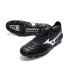 کفش فوتبال میزانو مورلیا نئو طرح اصلی مشکی Mizuno Morelia Neo 3