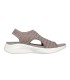 صندل زنانه اسکچرز اصل Skechers Ultra Flex 3.0 Casual Sandals 119808-dktp