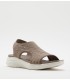 صندل زنانه اسکچرز اصل Skechers Ultra Flex 3.0 Casual Sandals 119808-dktp