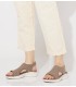 صندل زنانه اسکچرز اصل Skechers Ultra Flex 3.0 Casual Sandals 119808-dktp