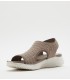 صندل زنانه اسکچرز اصل Skechers Ultra Flex 3.0 Casual Sandals 119808-dktp