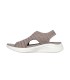 صندل زنانه اسکچرز اصل Skechers Ultra Flex 3.0 Casual Sandals 119808-dktp