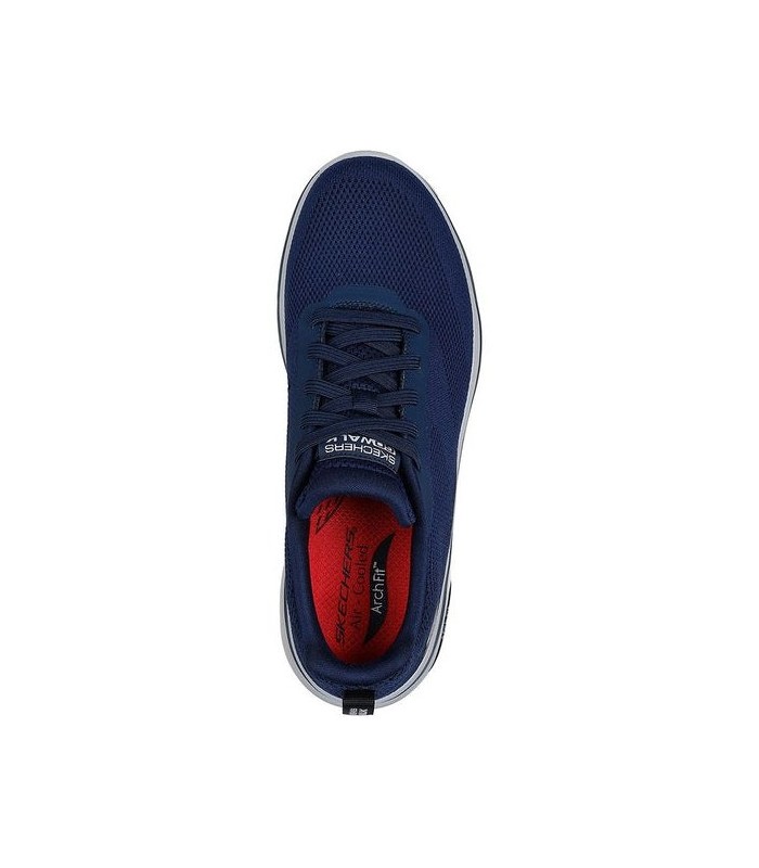 کفش پیاده روی مردانه اسکچرز اصل Skechers GO WALK® Arch Fit 216653-nvor