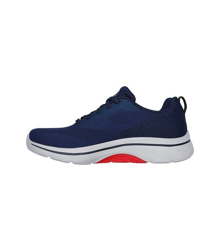 کفش پیاده روی مردانه اسکچرز اصل Skechers GO WALK® Arch Fit 216653-nvor