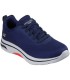 کفش پیاده روی مردانه اسکچرز اصل Skechers GO WALK® Arch Fit 216653-nvor