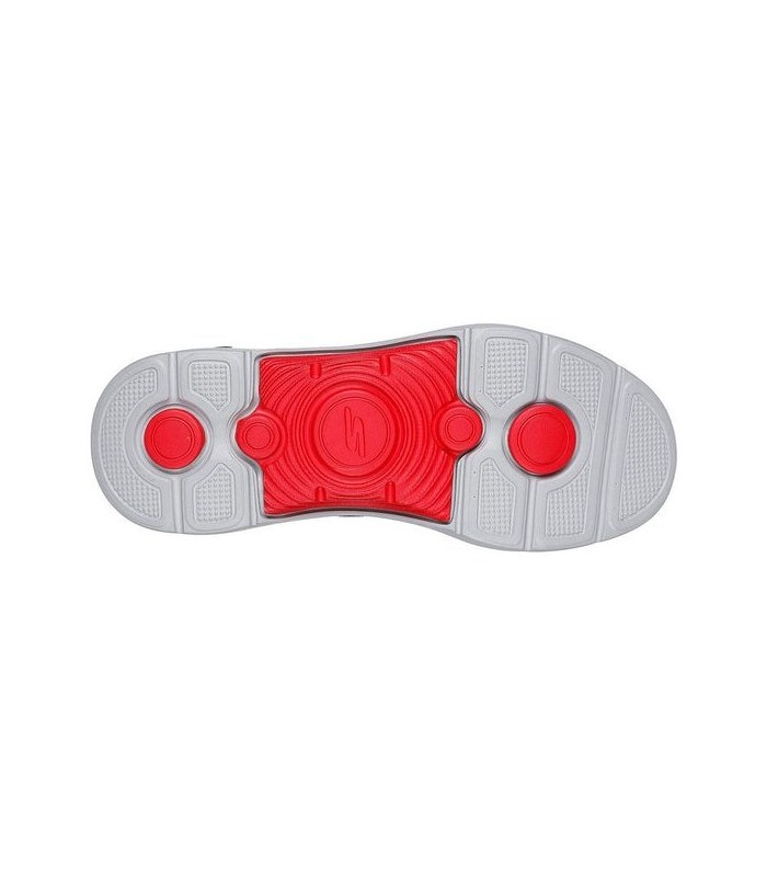 کفش پیاده روی مردانه اسکچرز اصل Skechers GO WALK® Arch Fit 216653-nvor