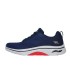 کفش پیاده روی مردانه اسکچرز اصل Skechers GO WALK® Arch Fit 216653-nvor