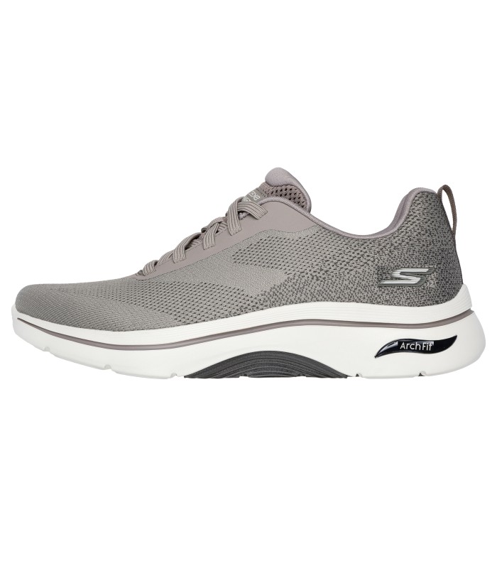 کفش پیاده روی مردانه اسکچرز اصل Skechers GO WALK® Arch Fit 216524-tpe