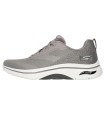 کفش پیاده روی مردانه اسکچرز اصل Skechers GO WALK® Arch Fit 216524-tpe
