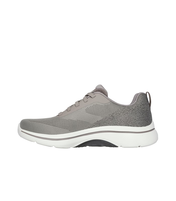 کفش پیاده روی مردانه اسکچرز اصل Skechers GO WALK® Arch Fit 216524-tpe