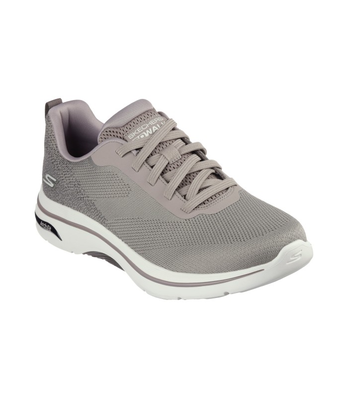 کفش پیاده روی مردانه اسکچرز اصل Skechers GO WALK® Arch Fit 216524-tpe