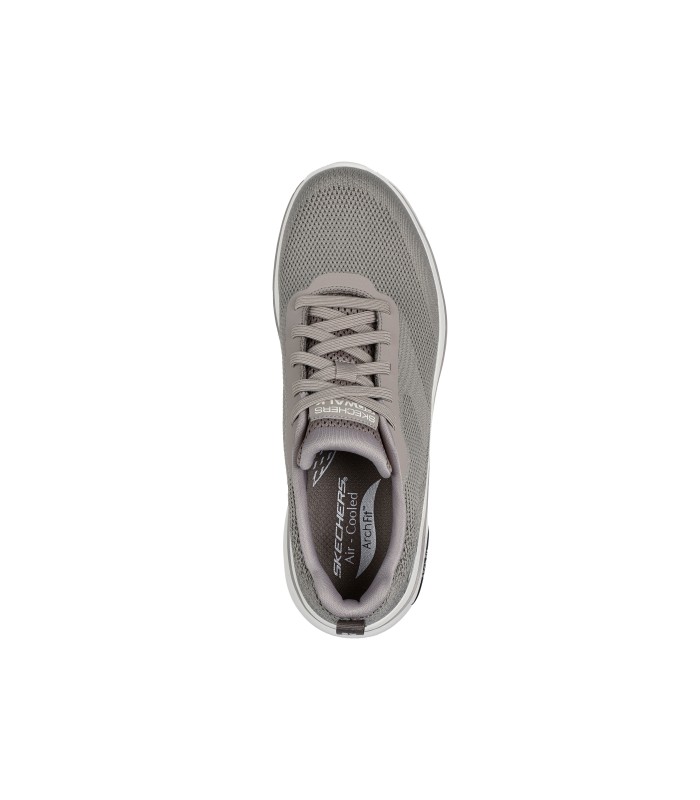 کفش پیاده روی مردانه اسکچرز اصل Skechers GO WALK® Arch Fit 216524-tpe