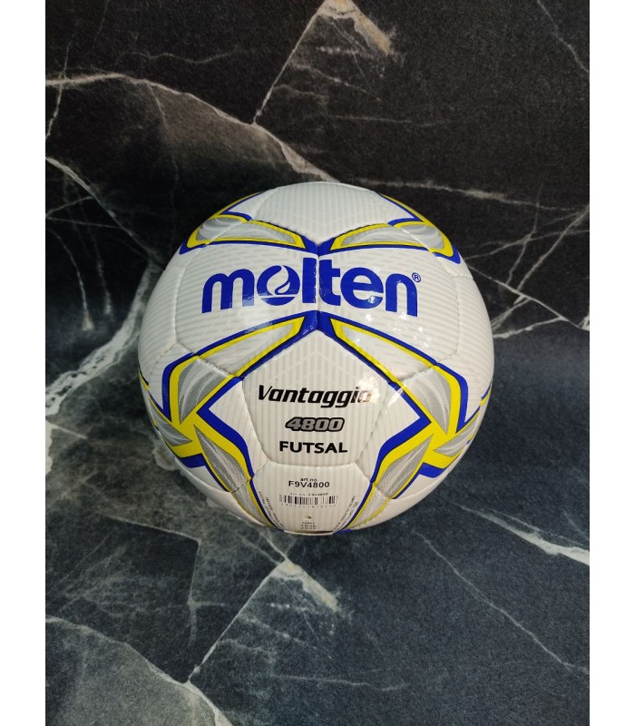 توپ فوتسال مولتن سایز 4 Futsal Molten F9V4800