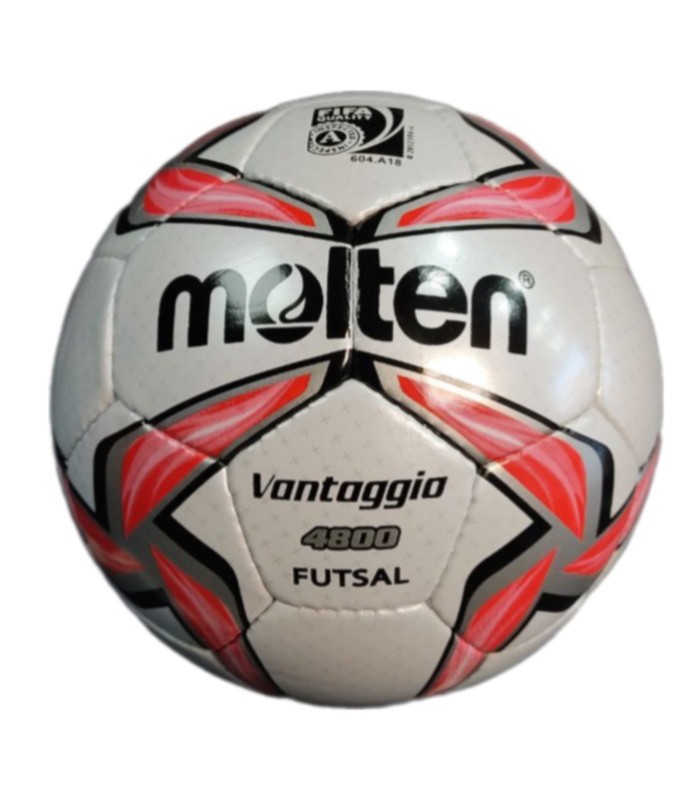 توپ فوتسال مولتن سایز 4 Futsal Molten Vantaggio F9V4800