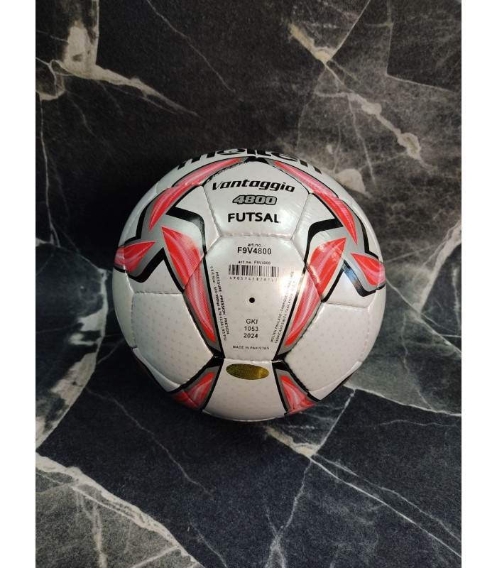 توپ فوتسال مولتن سایز 4 Futsal Molten Vantaggio F9V4800