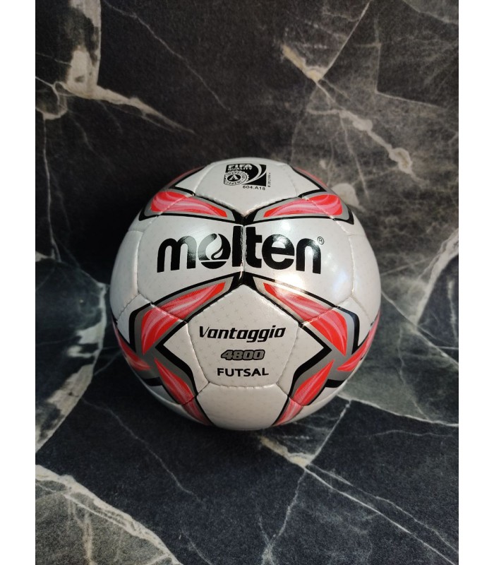 توپ فوتسال مولتن سایز 4 Futsal Molten Vantaggio F9V4800