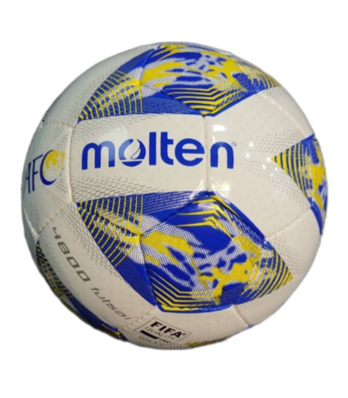 توپ فوتسال مولتن سایز 4 Futsal Molten F1A4800
