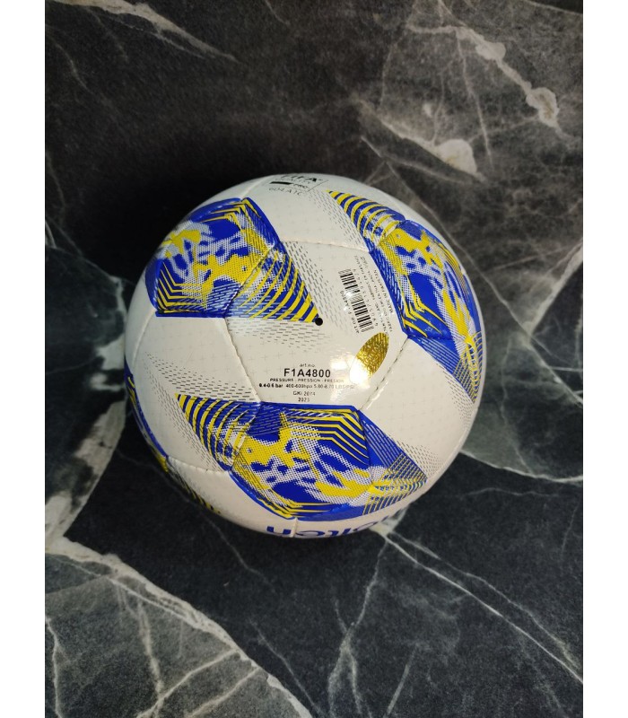 توپ فوتسال مولتن سایز 4 Futsal Molten F1A4800