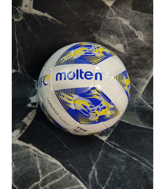 توپ فوتسال مولتن سایز 4 Futsal Molten F1A4800