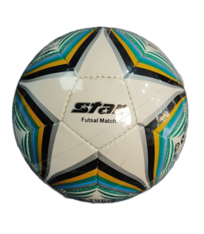 توپ فوتسال استار سایز 4 Futsal STAR SB375 GKI1061