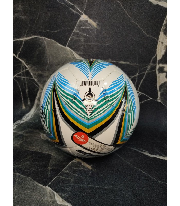 توپ فوتسال استار سایز 4 Futsal STAR SB375 GKI1061
