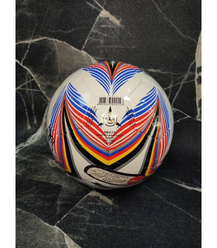 توپ فوتسال استار سایز 4 Futsal STAR SB375 GKI1061 R