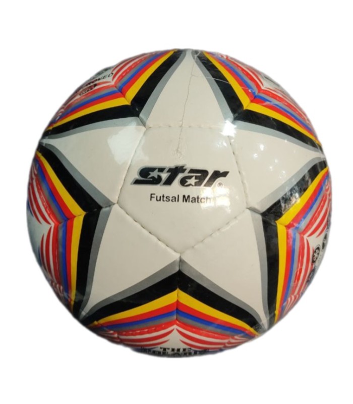 توپ فوتسال استار سایز 4 Futsal STAR SB375 GKI1061 R
