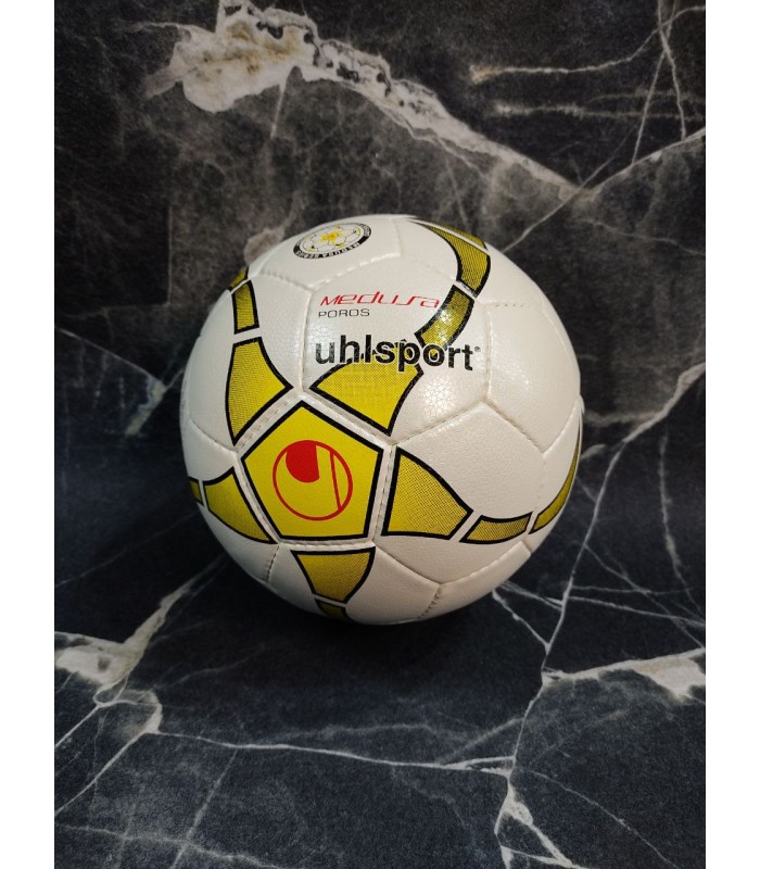 توپ فوتسال اورجینال آلشپرت Uhlsport Medusa GKI1087 Futsal Soccer Ball 4