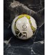 توپ فوتسال اورجینال آلشپرت Uhlsport Medusa GKI1087 Futsal Soccer Ball 4